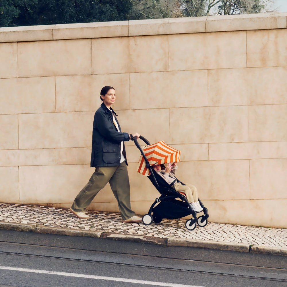 Stokke - YOYO³ Stroller from 6 months(Riviera Collection)
