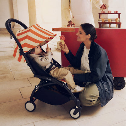 Stokke - YOYO³ Stroller from 6 months(Riviera Collection)