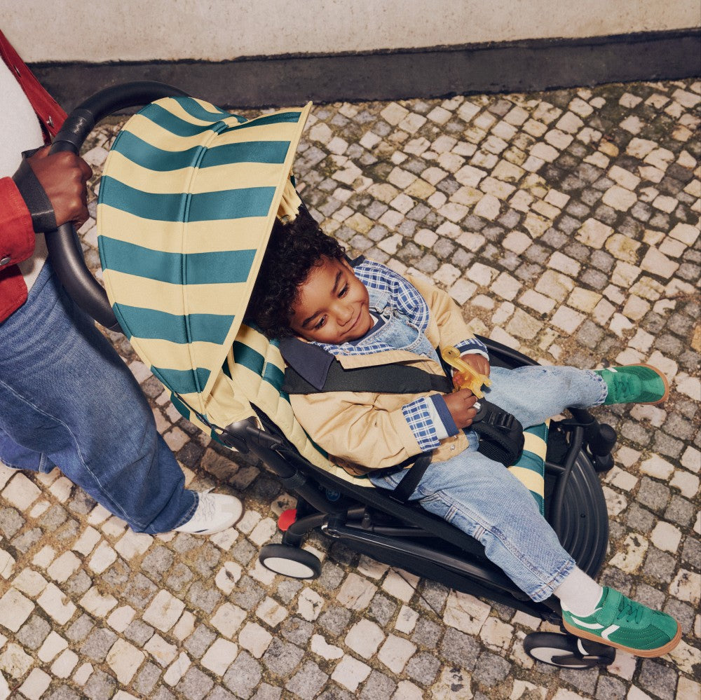 Stokke - YOYO³ Stroller from 6 months(Riviera Collection)