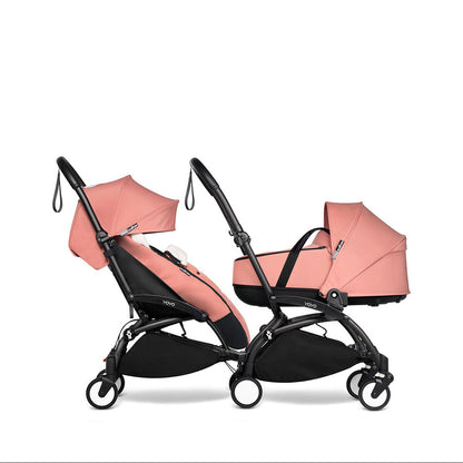 Stokke - YOYO footmuff (Ginger) (Applicable to YOYO³ & YOYO²)