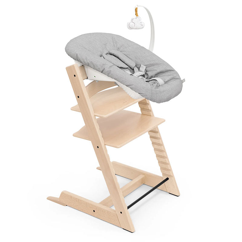 Stokke® Stokke - Tripp Trapp® Newborn Set™ Plush Toy Hidden Dragon