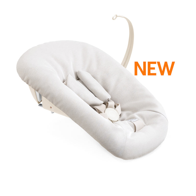 Stokke - Tripp Trapp® Newborn Set with Toy Hanger