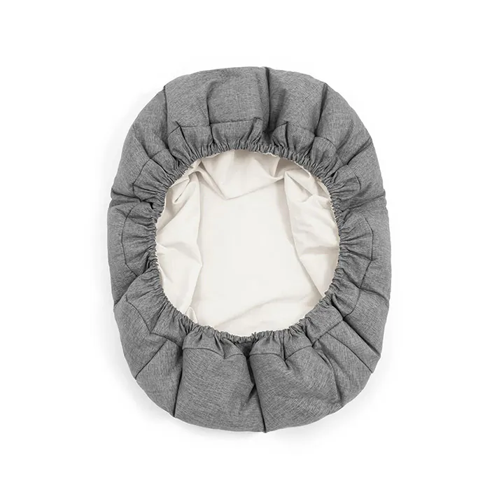 Stokke - Nomi® Newborn Set (White Frame)