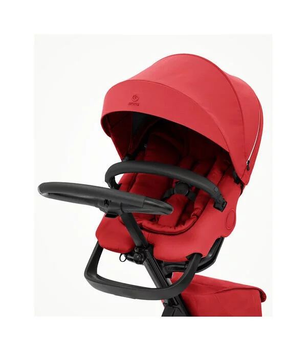 Stokke® Xplory® X -  Ruby Red