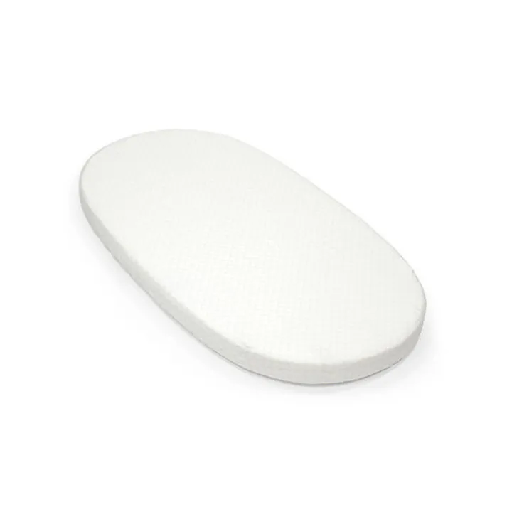 Stokke® Sleepi™ V3 Bed Fitted Sheet Fans Grey