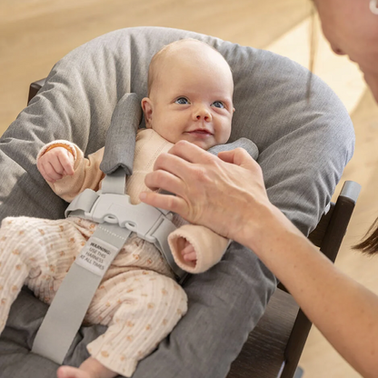 Stokke - Tripp Trapp® Newborn Set with Toy Hanger