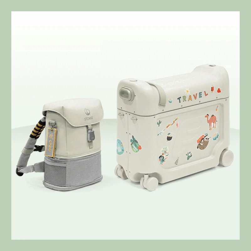 Stokke - Jetkids™ Travel Bundle