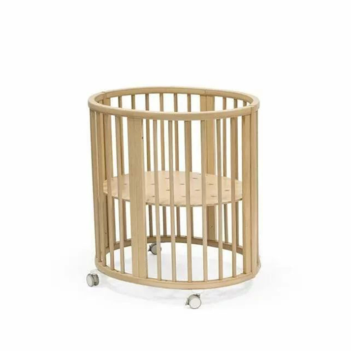Stokke - Sleepi™ Mini V3 Natural (Without mattress)