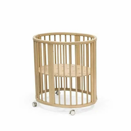 Stokke - Sleepi™ Mini V3 Natural (Without mattress)