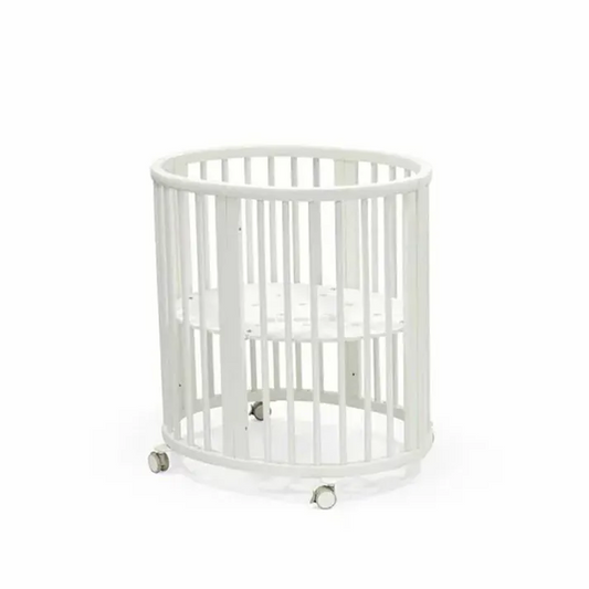 Stokke - Sleepi™ Mini V3 White(Without mattress)