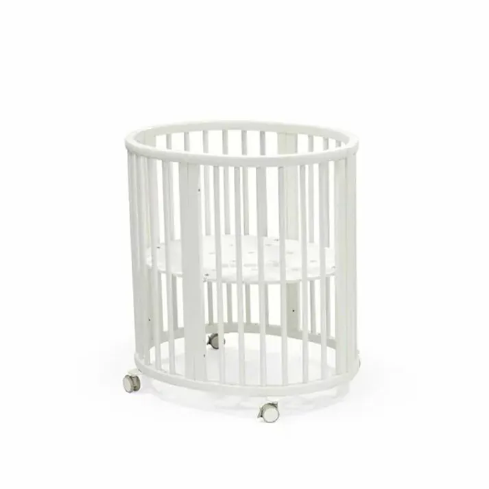 Stokke - Sleepi V3 Full set + Tripp trapp Prime Bundle