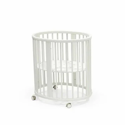 Stokke - Sleepi V3 Full set + Tripp trapp Prime Bundle