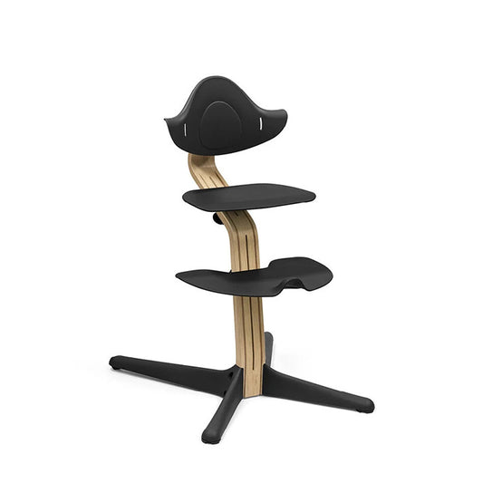 Stokke - Nomi®High Chair (Oak Black)