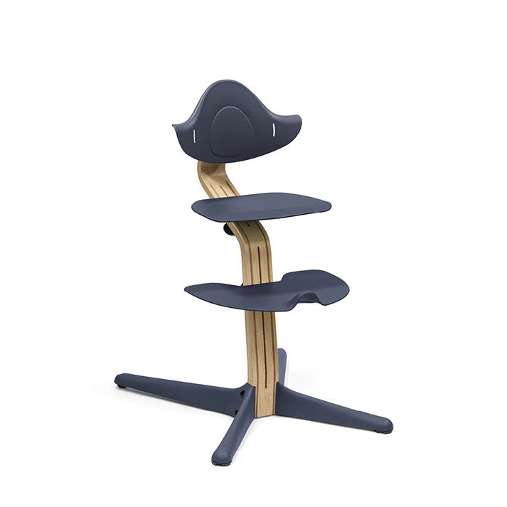 Stokke - Nomi®High Chair (Oak Navy)