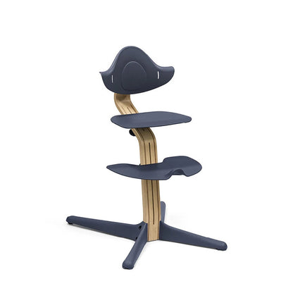 Stokke - Nomi®High Chair (Oak Navy)