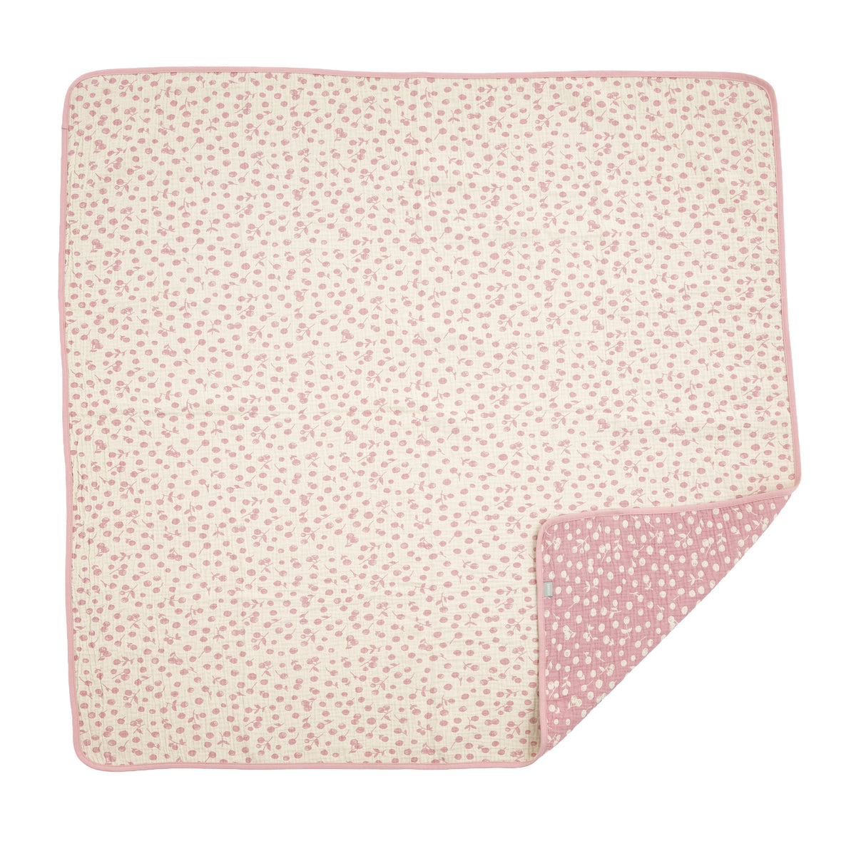 Stokke - Swaddle Muslin Blanket (110x110)