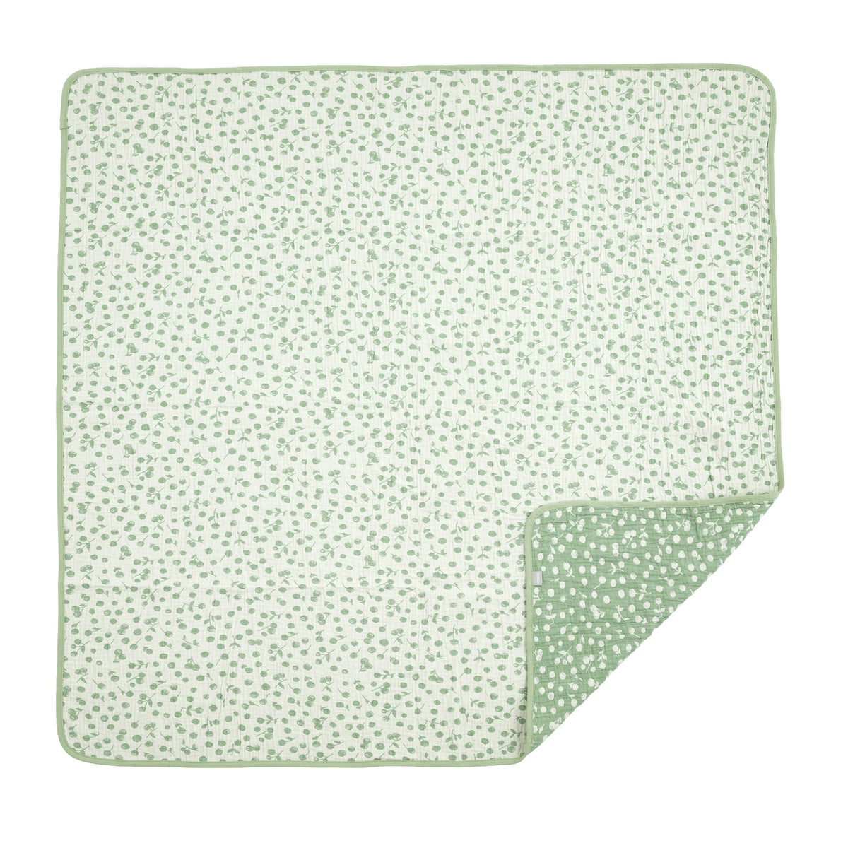 Stokke - Swaddle Muslin Blanket (110x110)