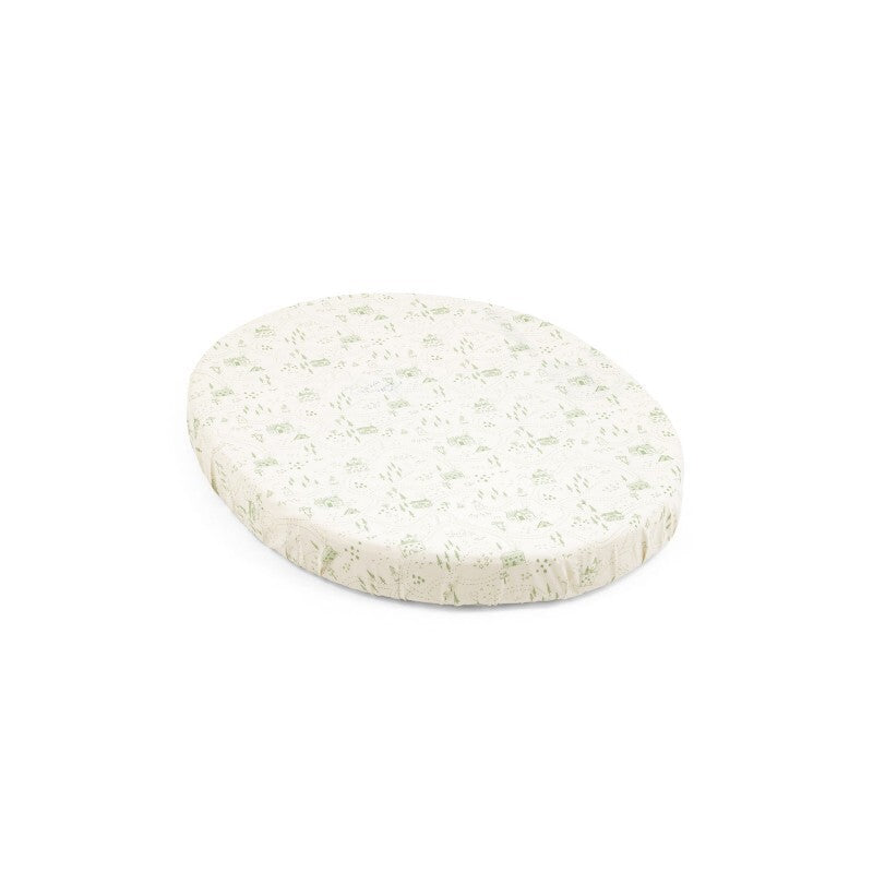 Stokke - Sleepi™ V3 Mini Fitted Sheet