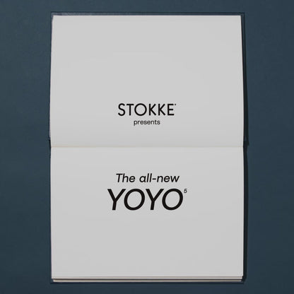 Stokke - YOYO⁵ Stroller(From 6 months)