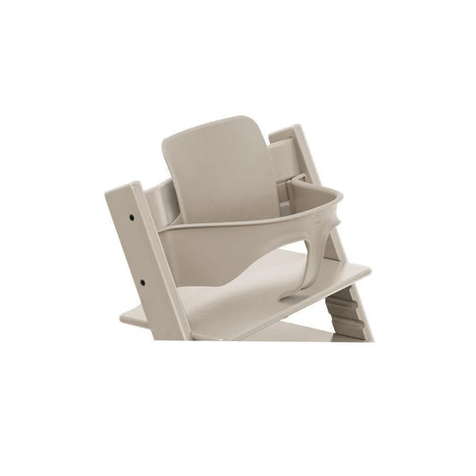 Stokke - Tripp Trapp® 成長椅護圍²(羊絨灰)