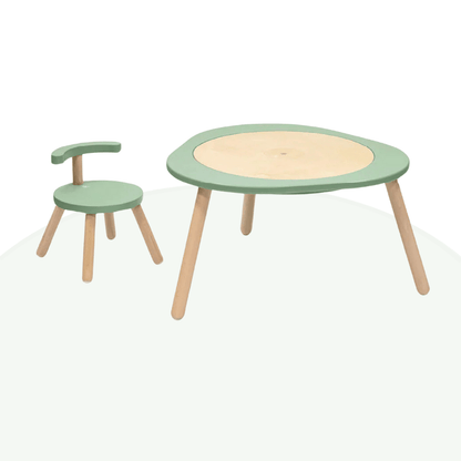 Stokke - MuTable™ V2 2Pcs Bundle