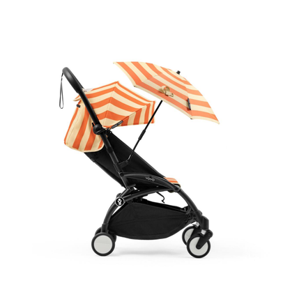 Stokke - YOYO³ Riviera Summer Kit (Without Yoyo Frame & Harness)