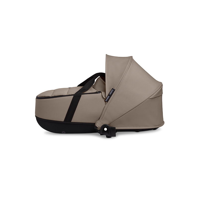 Stokke - YOYO³ Newborn Shell (Without Yoyo Frame) Taupe【Pre Order Now! Delivery after 1 month】