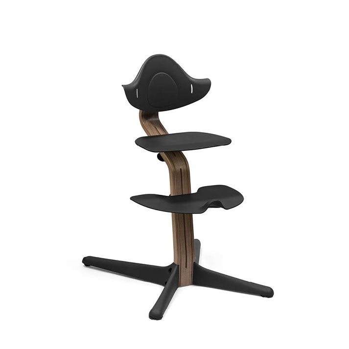 Stokke - Nomi® High Chair (Walnut)