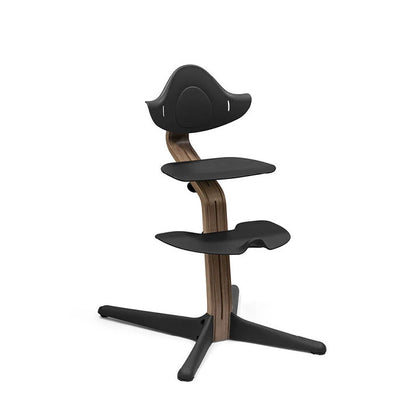 Stokke - Nomi® High Chair (Walnut)