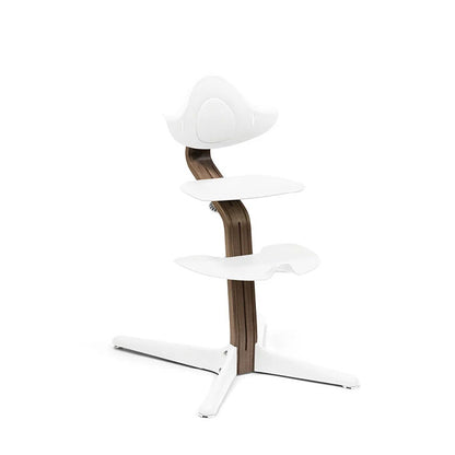 Stokke - Nomi® High Chair (Walnut)
