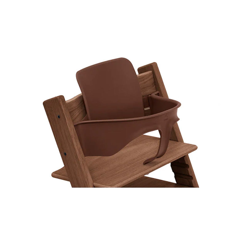 Stokke - Tripp Trapp® Baby Set² (Warm Brown)