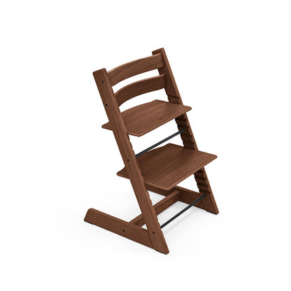 Stokke®Tripp Trapp®oak bundle & Flexi Bath®Gift Box new born bundle
