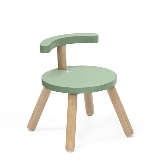 Stokke - MuTable™ Chair V2 (Clover Green)