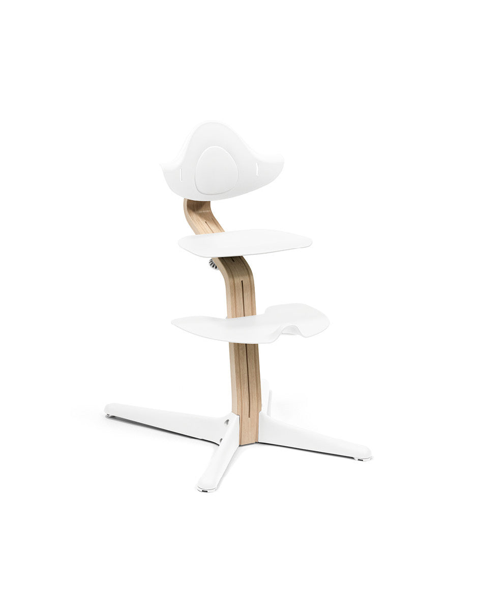 Stokke - Nomi® High Chair (Beech White)