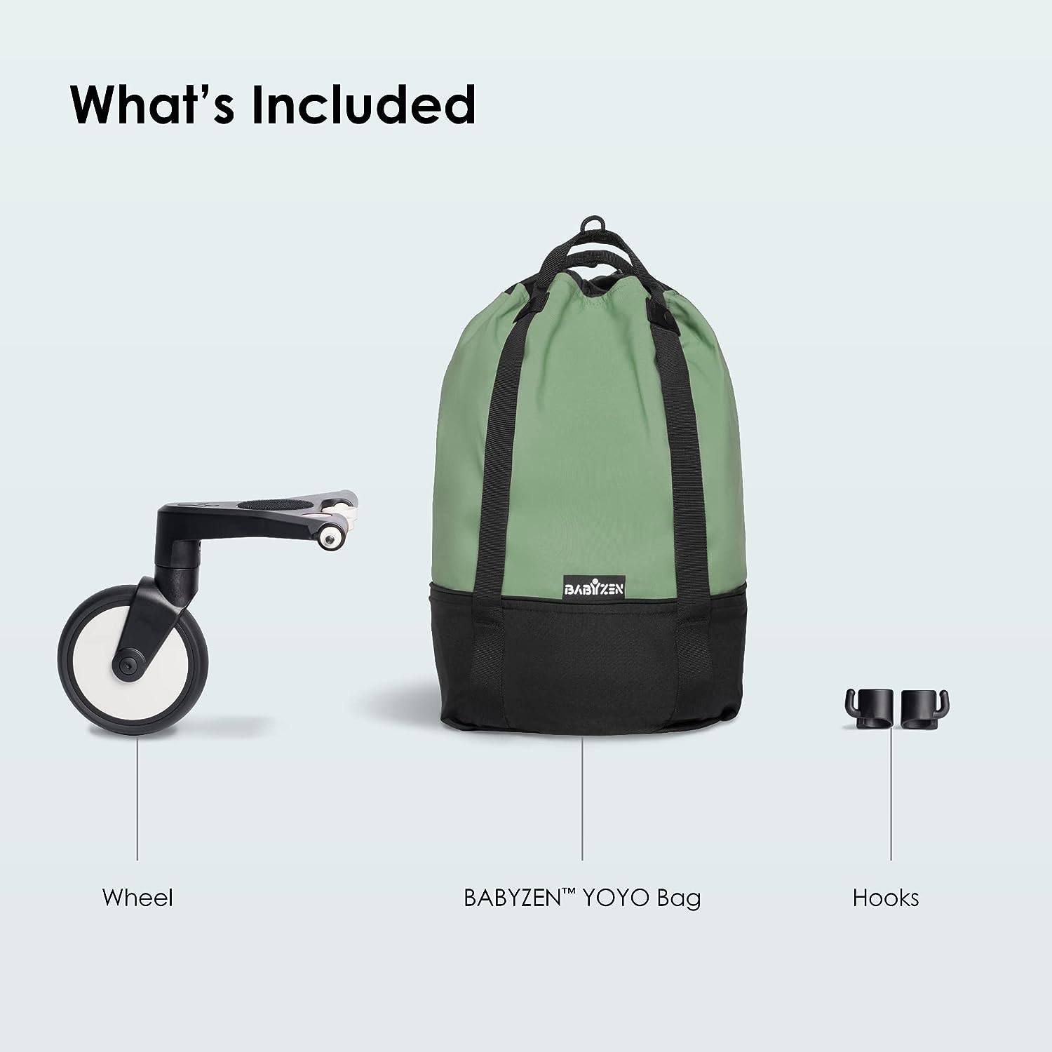 Stokke - YOYO - Bag(Applicable to YOYO³ & YOYO²)
