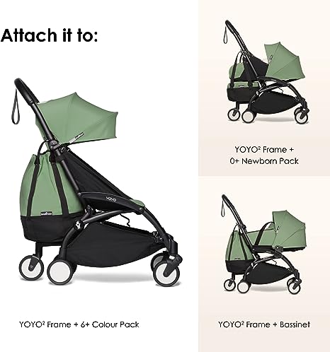 Stokke - YOYO - Bag(Applicable to YOYO³ & YOYO²)