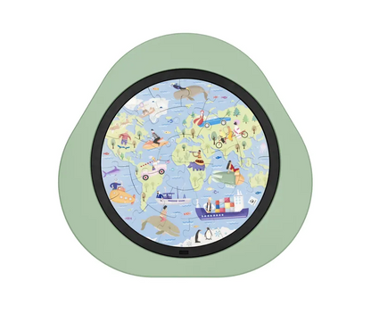 Stokke - MuTable™ Puzzle V2 Around The World