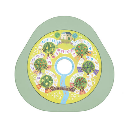 Stokke - MuTable™ Play Board V2 Fruit & Vegetables