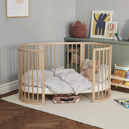 Stokke - Sleepi™ V3 Bed Fitted Sheet