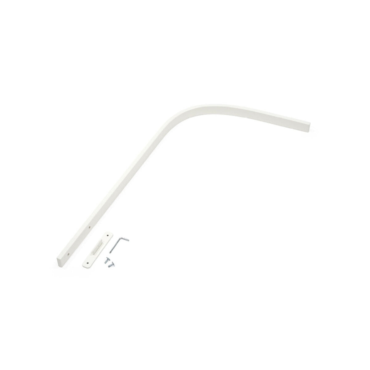 Stokke - Sleepi™ V3 Drape Rod White
