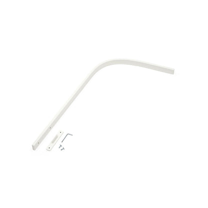 Stokke - Sleepi™ V3 Drape Rod White
