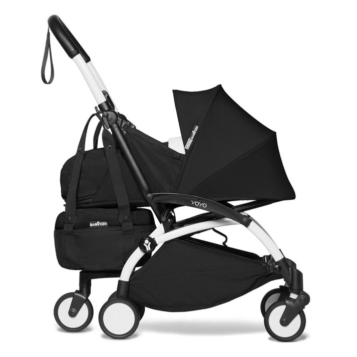 Stokke - YOYO - Bag(Applicable to YOYO³ & YOYO²) (Black)