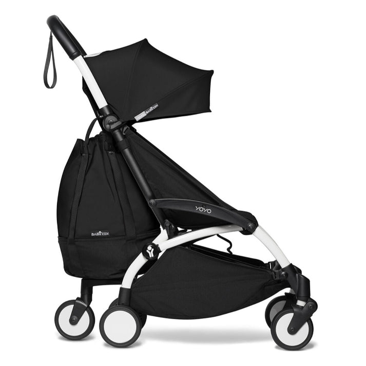 Stokke - YOYO - Bag(Applicable to YOYO³ & YOYO²) (Black)