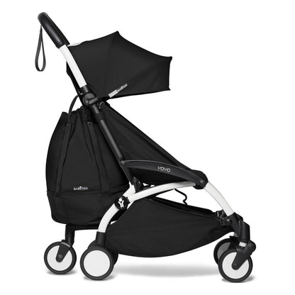 Stokke - YOYO - Bag(Applicable to YOYO³ & YOYO²) (Black)