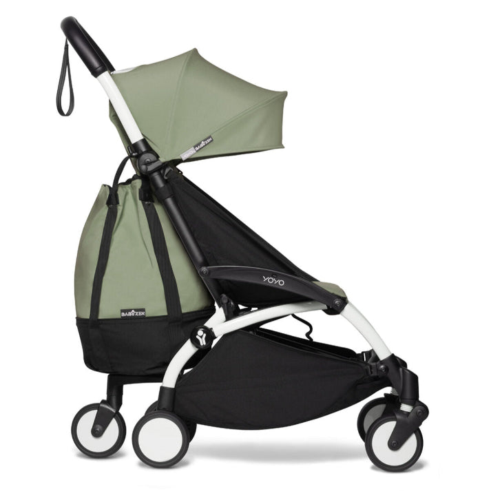 Stokke - YOYO Bag(Applicable to YOYO³ & YOYO²) (Olive)