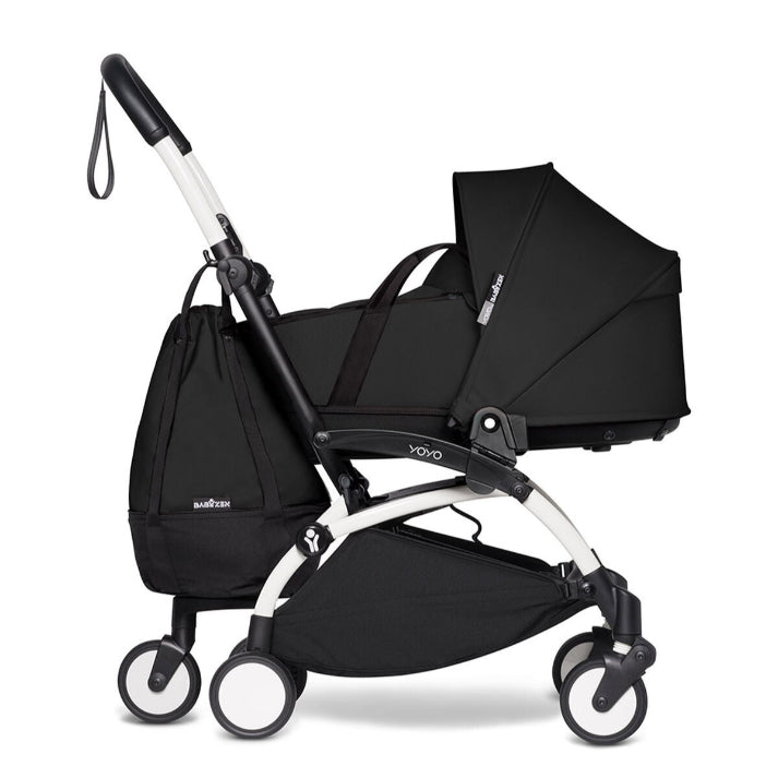 Stokke - YOYO - Bag(Applicable to YOYO³ & YOYO²) (Black)