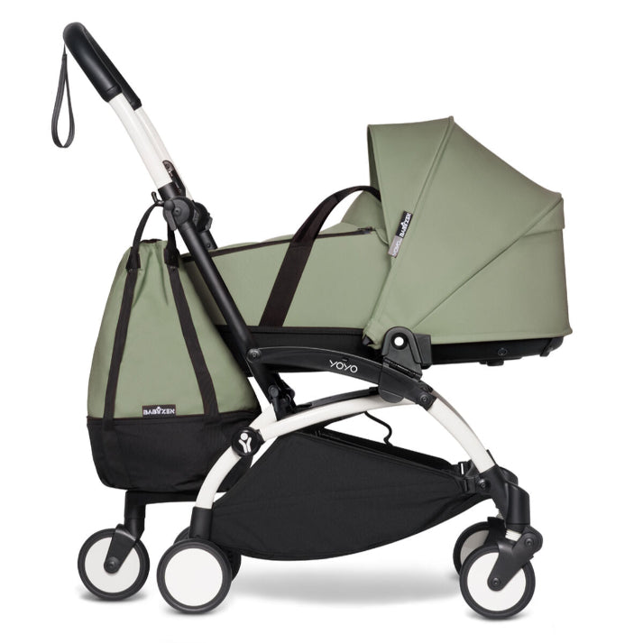 Stokke - YOYO Bag(Applicable to YOYO³ & YOYO²) (Olive)