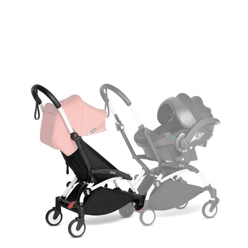 Stokke - YOYOconnect