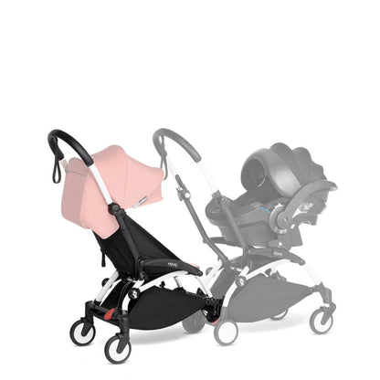 Stokke - YOYOconnect