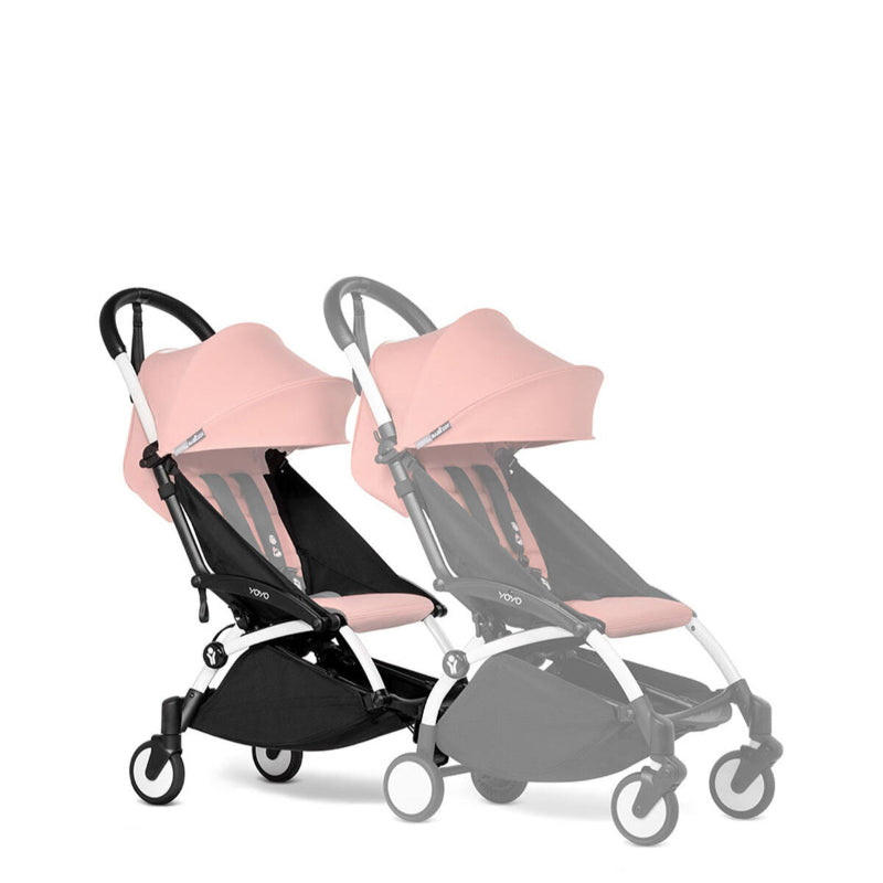 Stokke - YOYOconnect